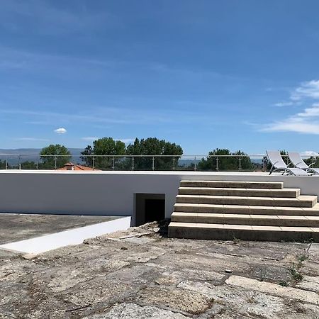 Casa Da Oliveira Villa Nelas Buitenkant foto
