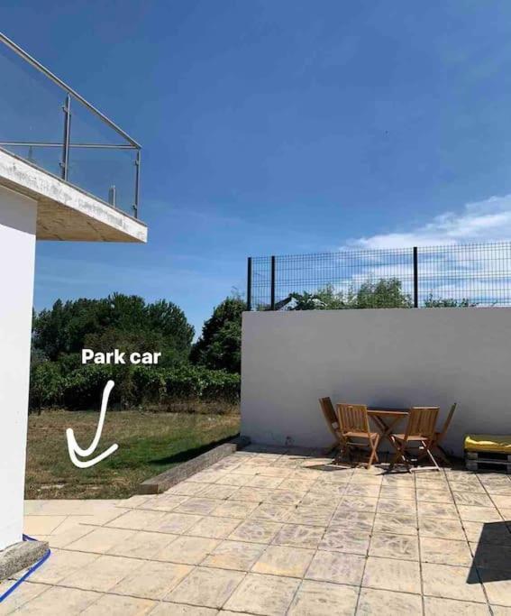 Casa Da Oliveira Villa Nelas Buitenkant foto