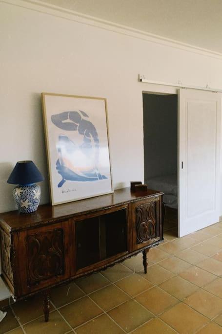 Casa Da Oliveira Villa Nelas Buitenkant foto