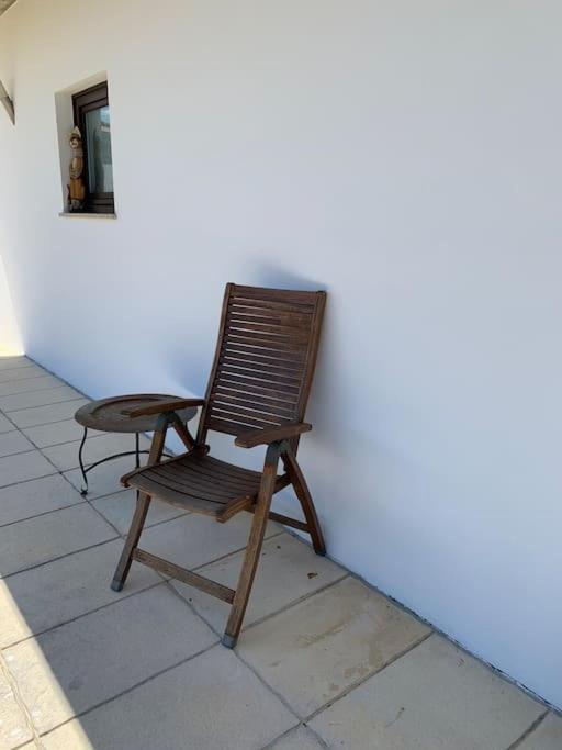 Casa Da Oliveira Villa Nelas Buitenkant foto
