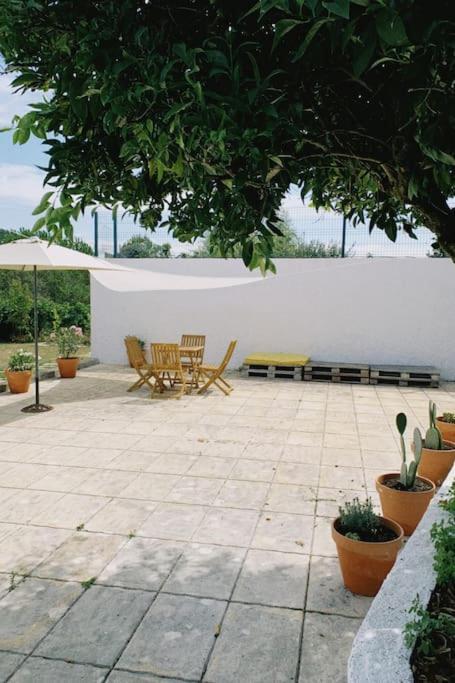 Casa Da Oliveira Villa Nelas Buitenkant foto